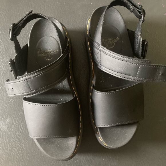 Doc Marten Sandals - Picture 5 of 5